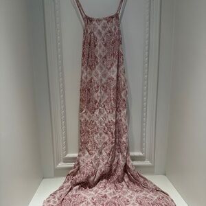 Faithfull Halter Dress